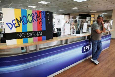 Greece resumes negotiations with its lenders to unlock ₤7bn in bailout credit