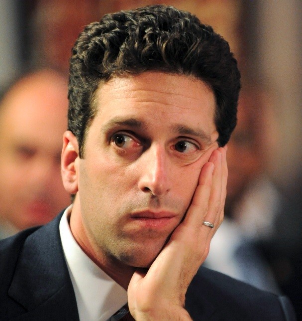 Benjamin Lawsky, head of the Department of Financial Services in the US led the investigation into Standard Chartered's dealings with clients in Iran. (Photo: Reuters) Benjamin Lawsky, head of the Department of Financial Services in the US led the investigation into Standard Chartered's dealings with clients in Iran. (Photo: Reuters)