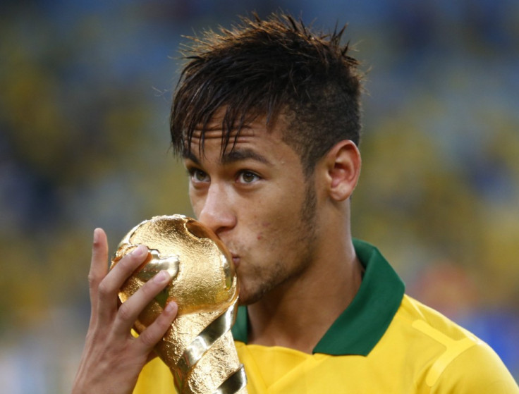 Neymar