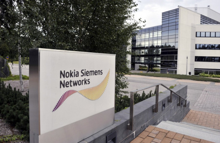 Nokia Siemens Network