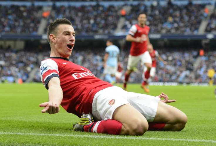 Laurent Koscielny