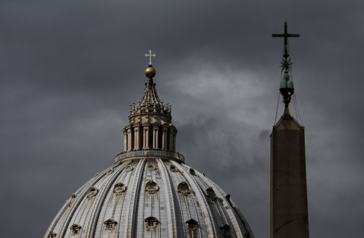 Vatican