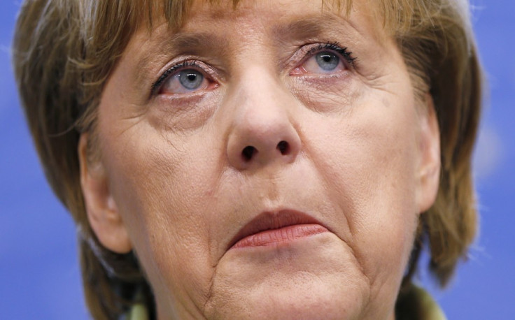 Merkel