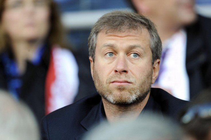 Chelsea have won 11 major trophies under Abramovich's rule (Reuters)