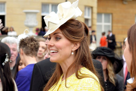 Kate Middleton
