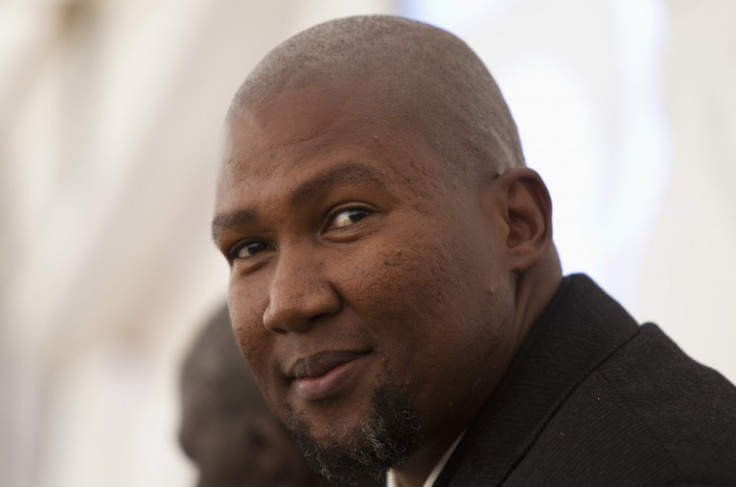 Mandla Mandela