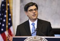 jack lew china cyber theft
