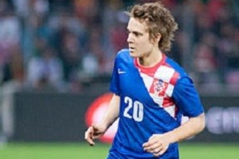 Alen Halilovic has been described as the new Luka Modric (WikiComms)