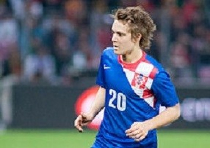 Alen Halilovic has been described as the new Luka Modric (WikiComms)