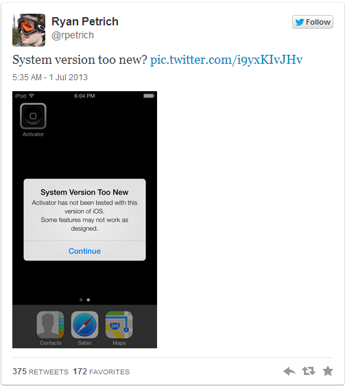 iOS 7 Jailbreak: P0sixninja Reveals Plans for Open Source Jailbreak Repository