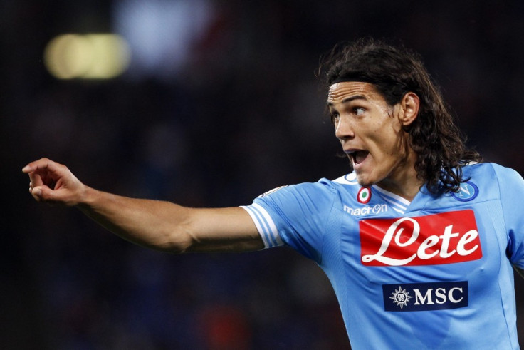 Cavani