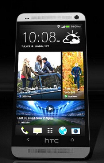 HTC One