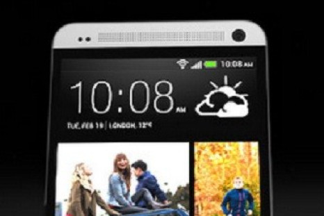 HTC One