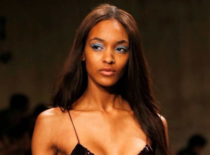 Jourdan Dunn