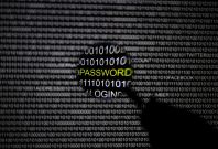 Cyber theft NSA business GCHQ