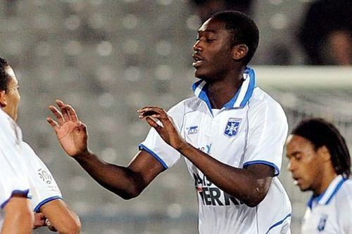 yaya Sanogo