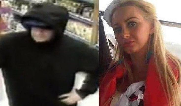 Police are still wanting to speak to Michael Cope inn connection with Linzi Ashton's murder (GMP)