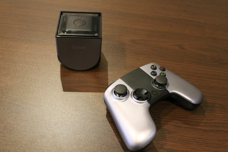 ouya review