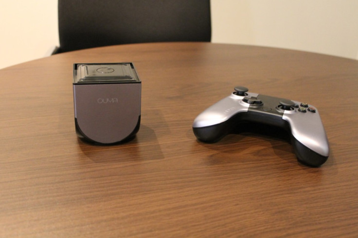 Ouya review