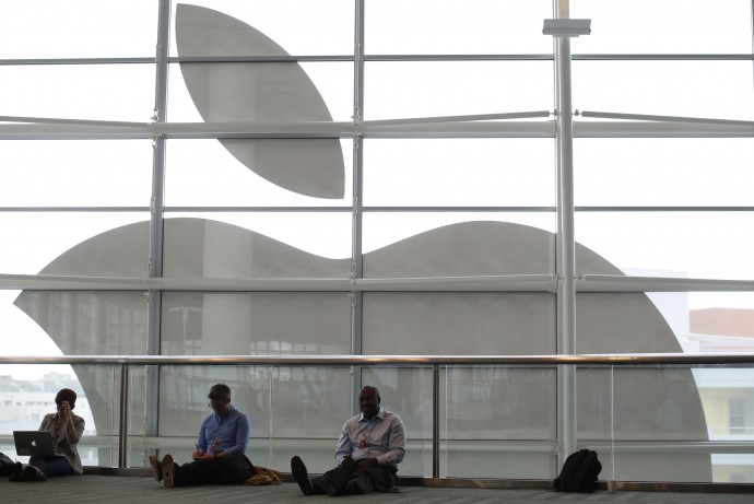 Apple and Google Wage Fixing Draws in Pixar, Intel, LucasFilm Apple and Google Wage Fixing Draws in Pixar, Intel, LucasFilm