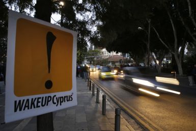 Bank of Cyprus wants to rid itself of surplus staff