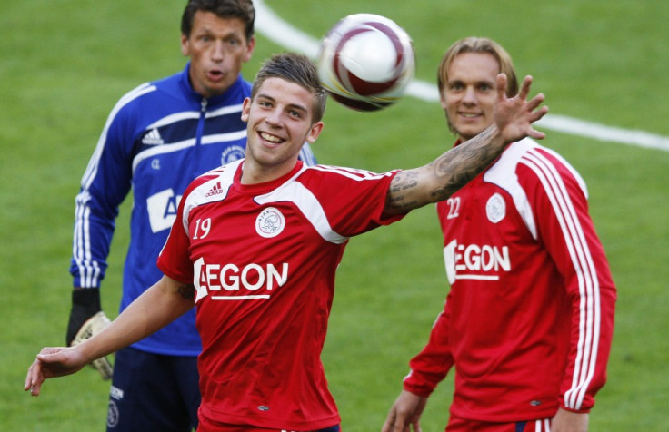 Toby Alderweireld