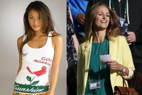 Jarah Mariano vs Kim Sears