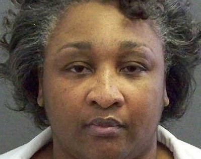 Kimberly McCarthy became the 500th inmate to be executed in Texas (Reuters) Kimberly McCarthy became the 500th inmate to be executed in Texas (Reuters)