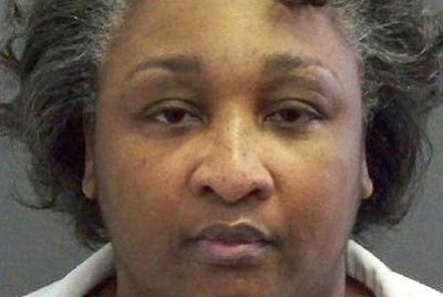 Kimberly McCarthy became the 500th inmate to be executed in Texas (Reuters)