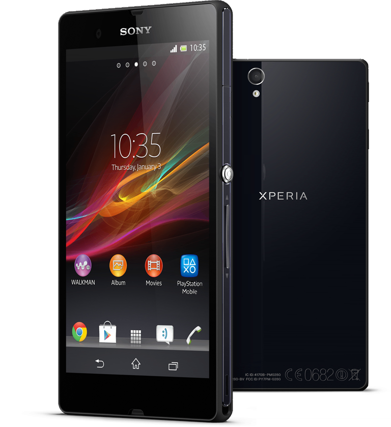 Sony Xperia Z Tastes Android 4.2.2 Jelly Bean via CyanogenMod 10.1 Final Build ROM [How to Install]