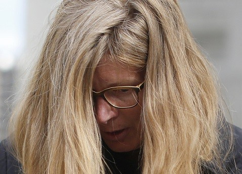 Ingrid Lederhaas-Oku left Tiffany and Co in March of this year (Reuters)