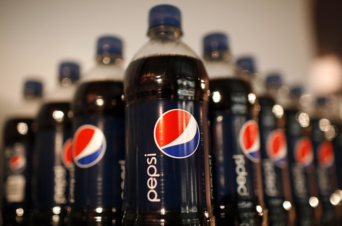 PepsiCo to release its first smartphone in China | IBTimes UK