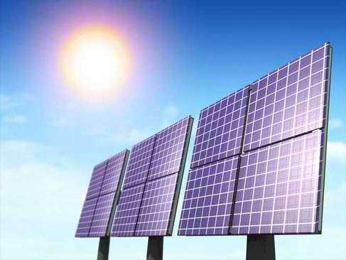 The amount of renewable energy has risen worldwide despite a drop in investments. The amount of renewable energy has risen worldwide despite a drop in investments.