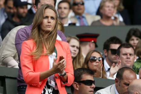 Kim Sears