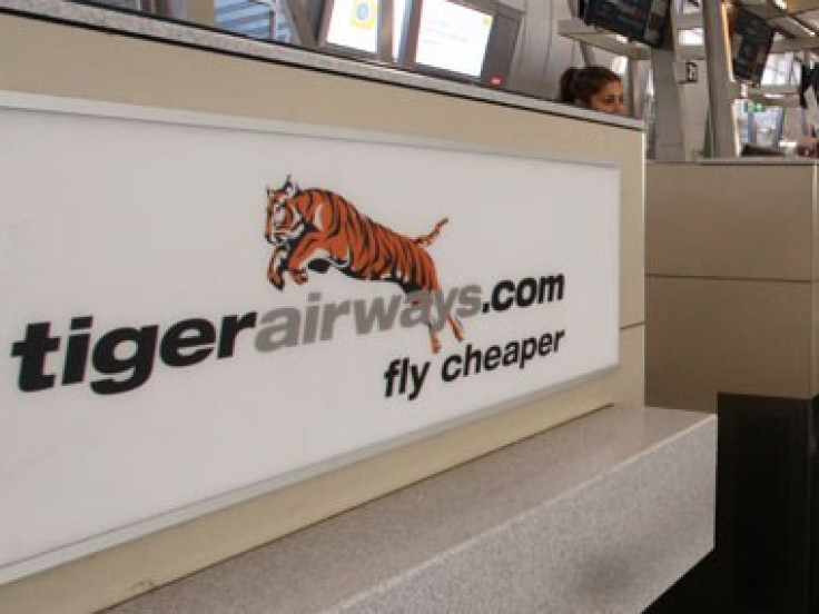 Tiger Airways