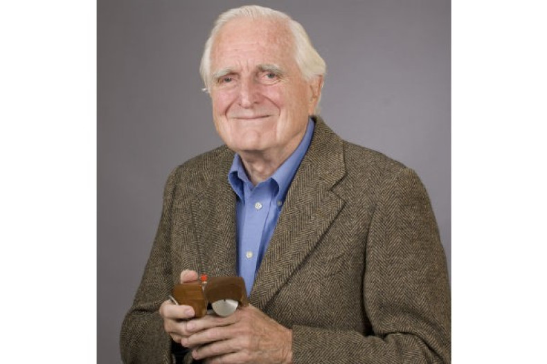 Douglas Engelbart Obituary