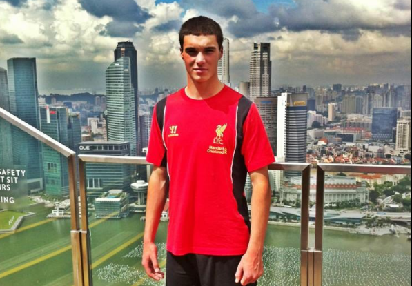 Lloyd Jones