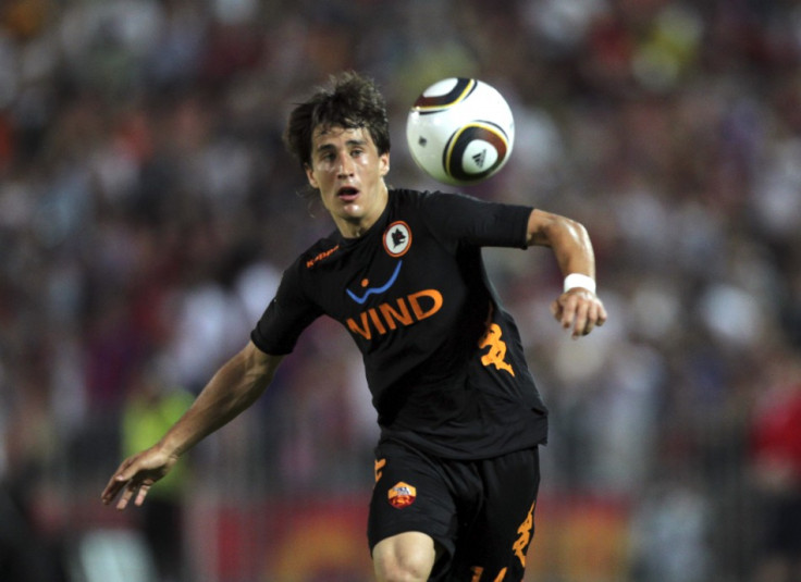 Bojan Krkic