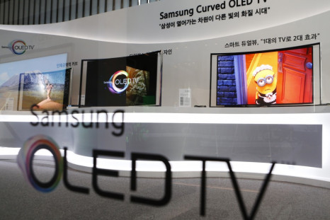 Samsung Buys Boxxee to Bolster TV Offering