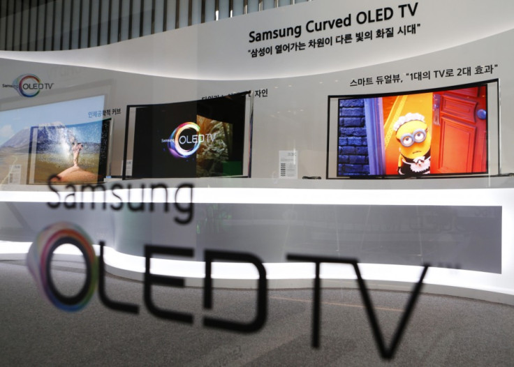 Samsung Buys Boxxee to Bolster TV Offering