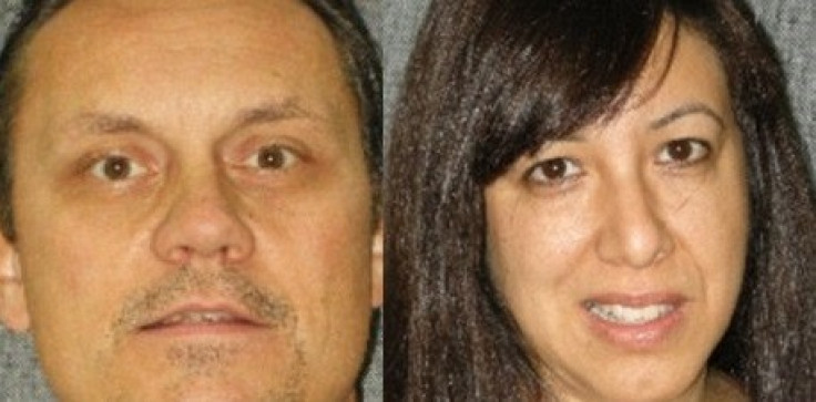 Dale and Leilani Neumann were convicted of second-degree reckless homicide in 2009 (Wisconsin Dept of Correction)