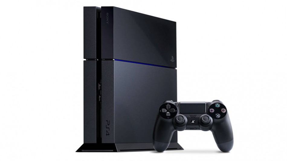 Sony Play Station 4 (Courtesy: playstation.com/ps4) Sony Play Station 4 (Courtesy: playstation.com/ps4)