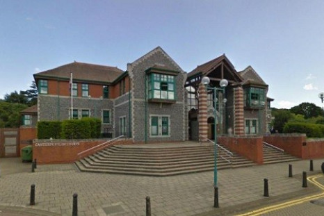 The trial continues at Canterbury Crown Court