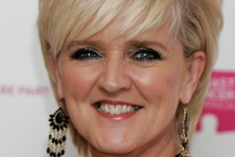 Bernie Nolan