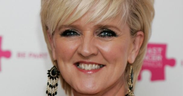 Bernie Nolan