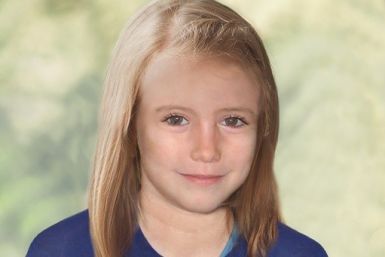 Police previously released an image of what missing Madeleine McCann could look like now