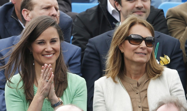 Carole Middleton