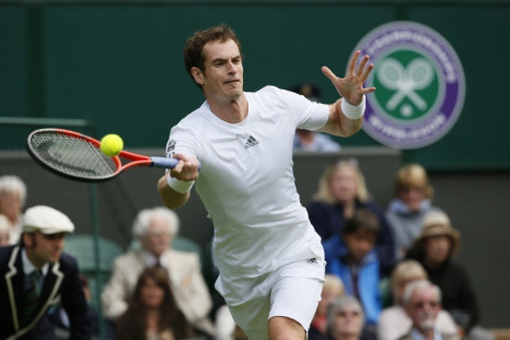 Andy Murray
