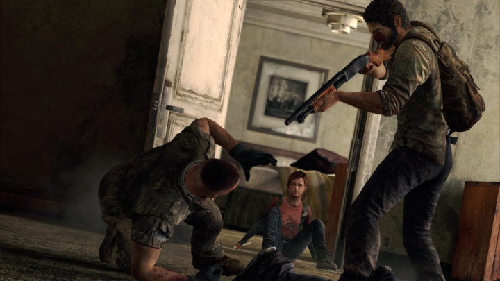 The Last of Us (Courtesy: www.thelastofus.com) The Last of Us (Courtesy: www.thelastofus.com)
