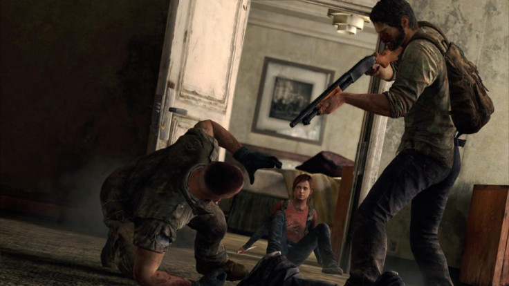 The Last of Us (Courtesy: www.thelastofus.com)